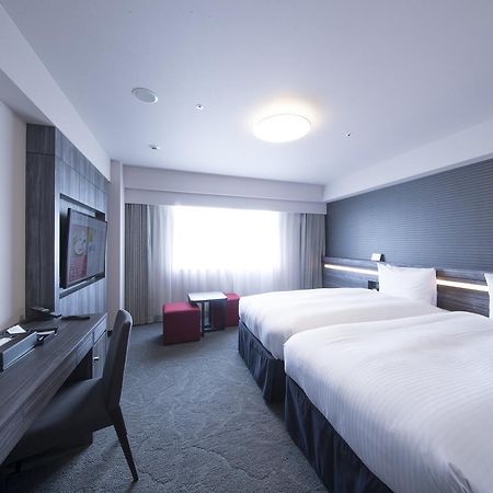Richmond Hotel Kumamoto Shinshigai Buitenkant foto