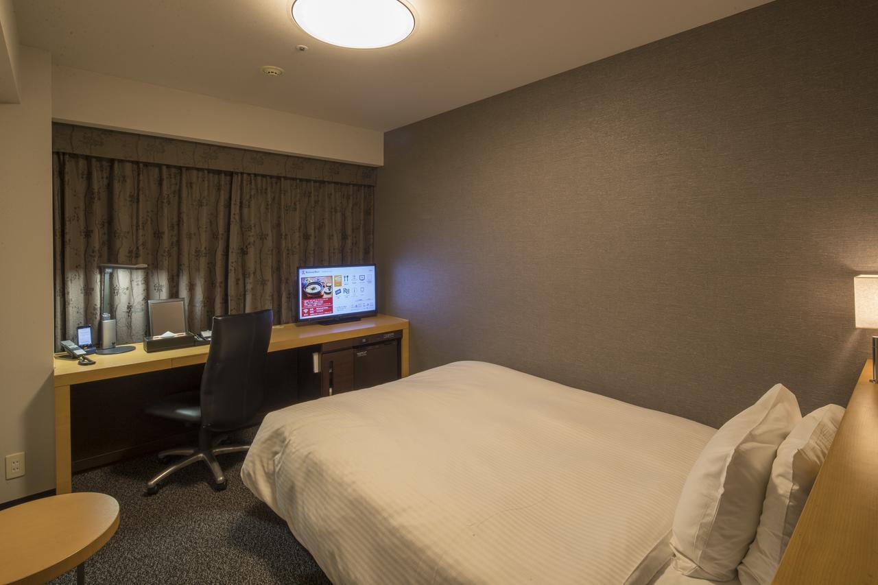 Richmond Hotel Kumamoto Shinshigai Buitenkant foto