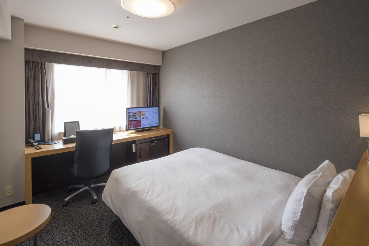Richmond Hotel Kumamoto Shinshigai Buitenkant foto