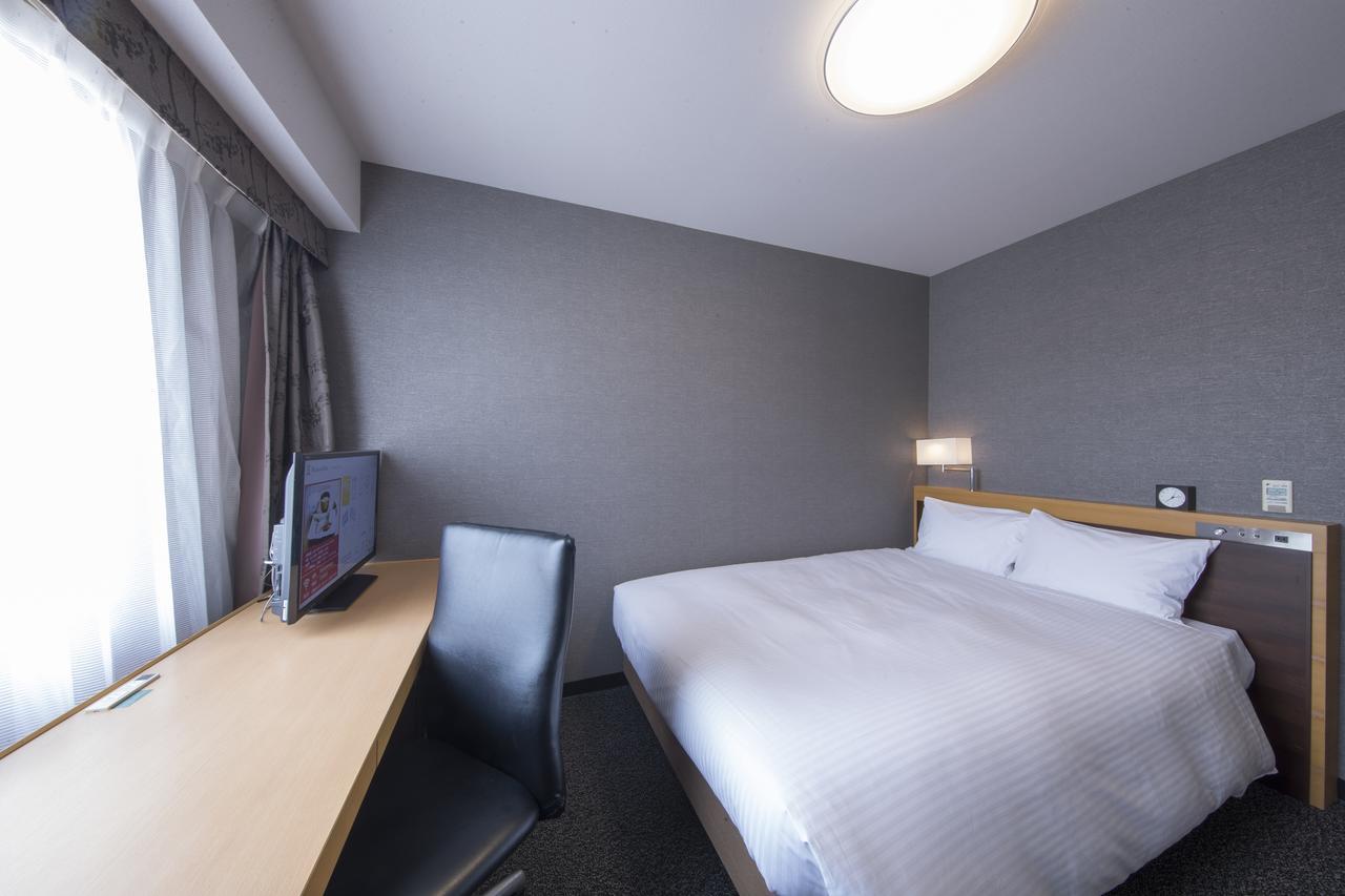 Richmond Hotel Kumamoto Shinshigai Buitenkant foto