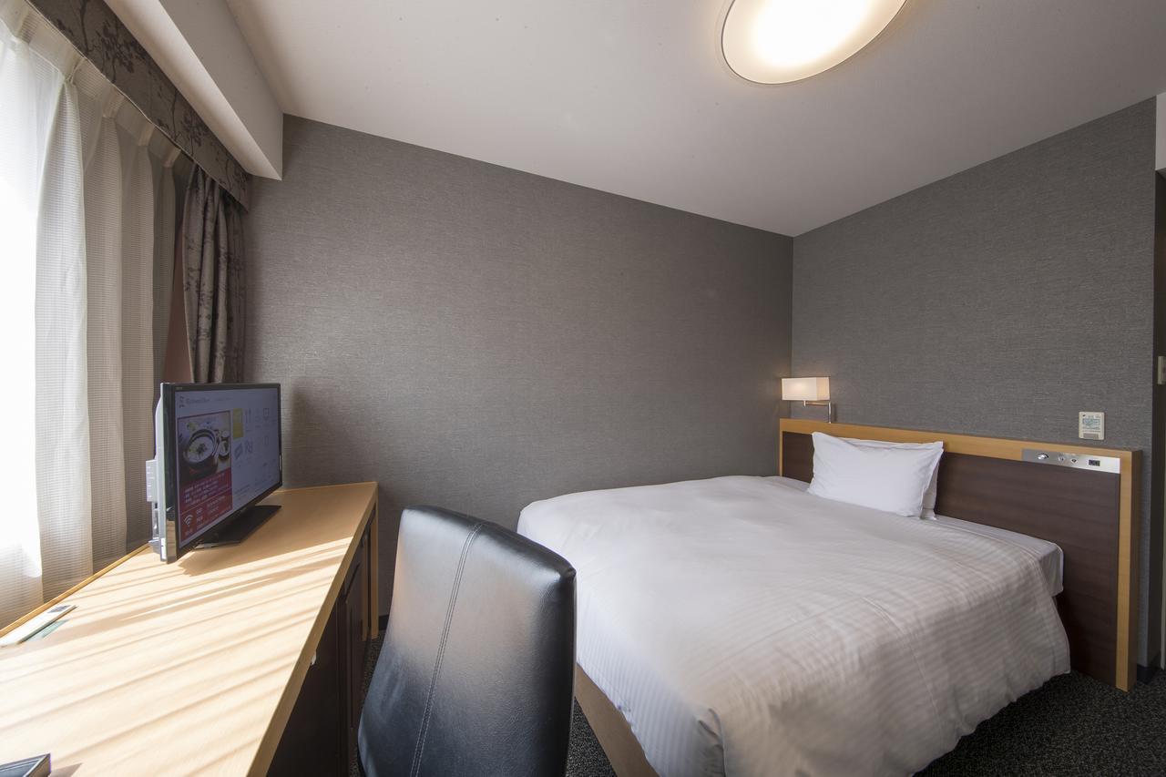 Richmond Hotel Kumamoto Shinshigai Buitenkant foto