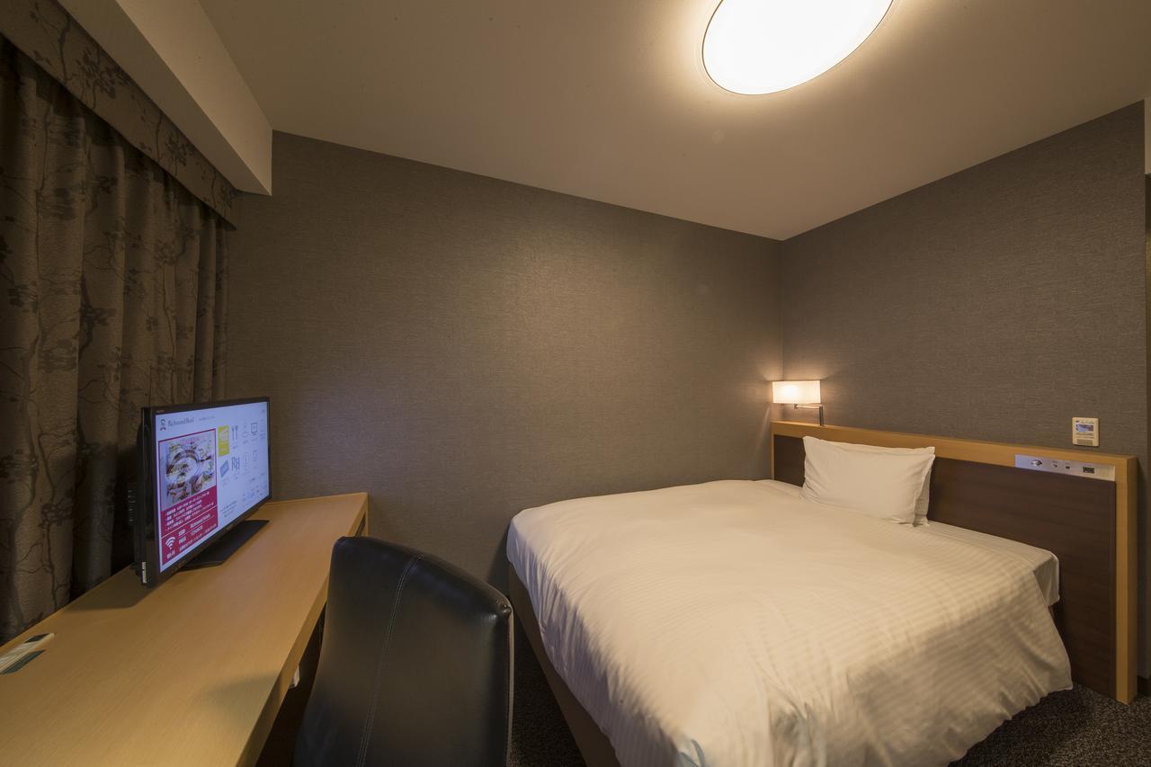 Richmond Hotel Kumamoto Shinshigai Buitenkant foto