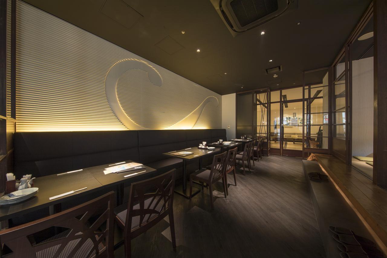 Richmond Hotel Kumamoto Shinshigai Buitenkant foto