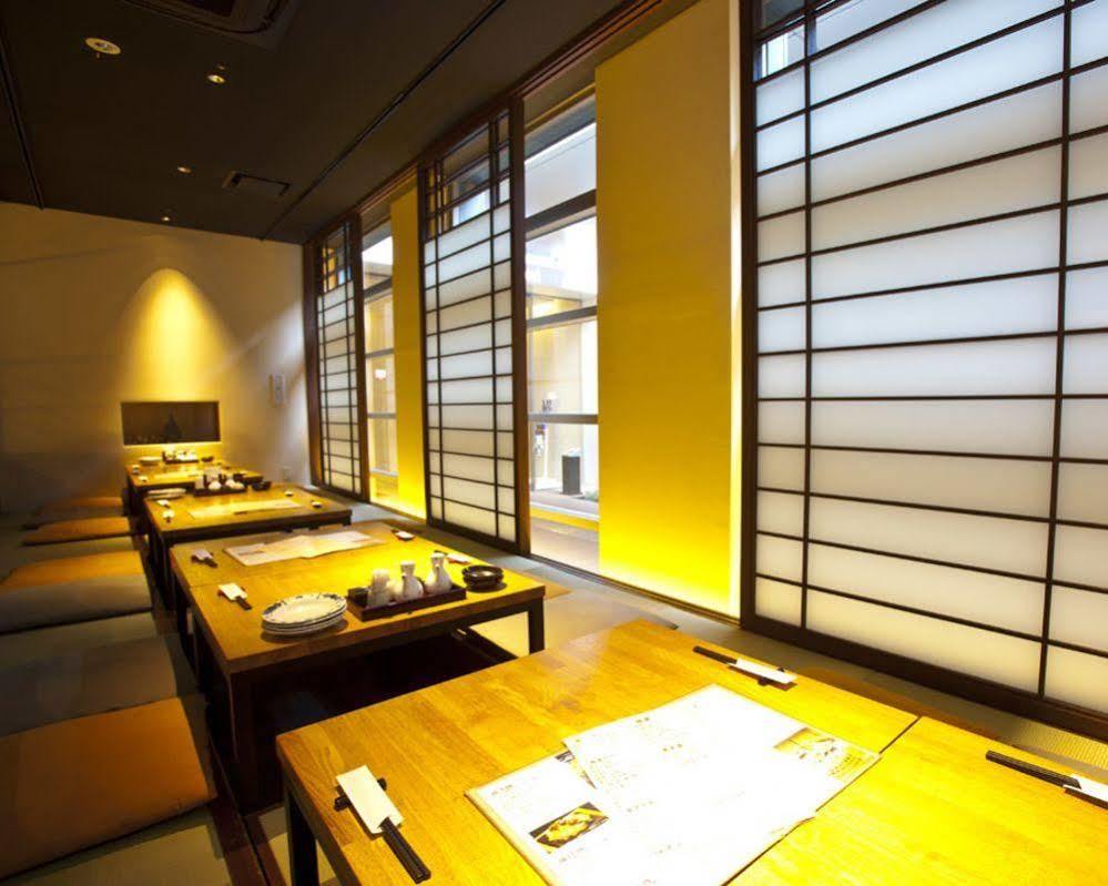 Richmond Hotel Kumamoto Shinshigai Buitenkant foto